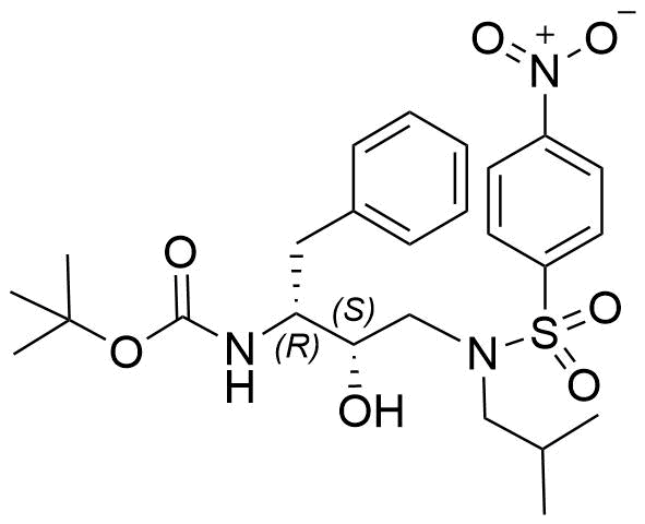 Darunavir Impurity 12